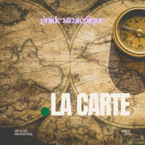 La carte
