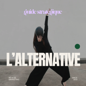 L'alternative