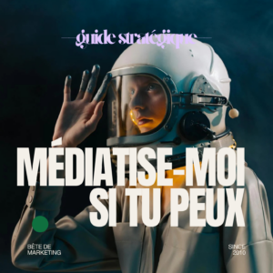 Médiatise-moi si tu peux